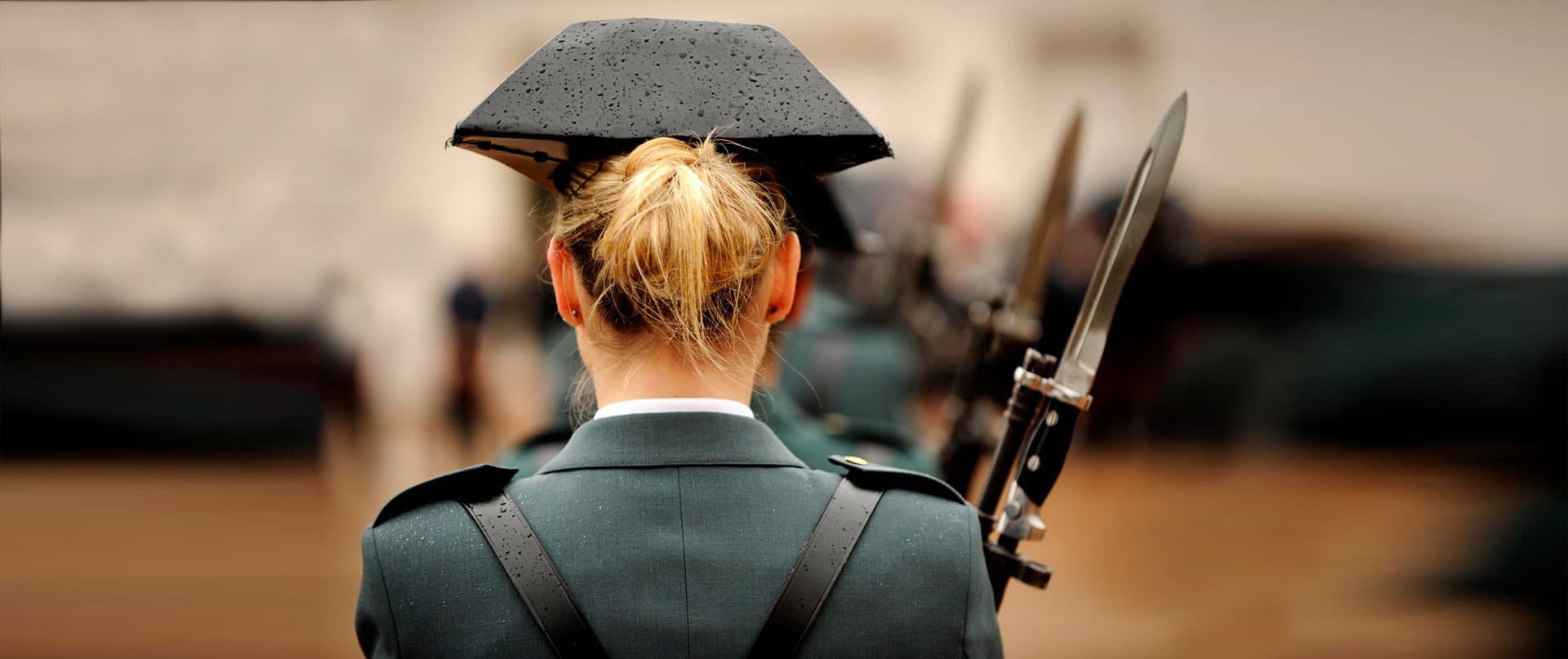 ¿Sueñas con ser Guardia Civil? ¡Te ayudamos!