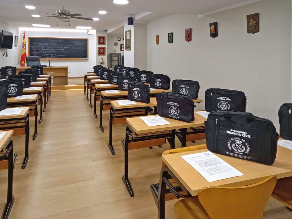 Nuestras instalaciones