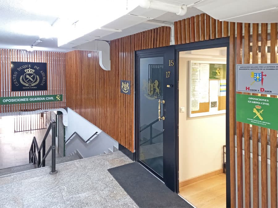 Nuestras instalaciones