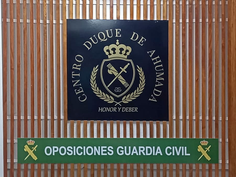 Nuestras instalaciones