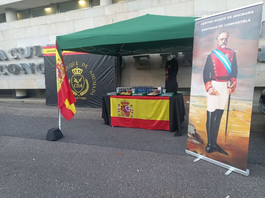 Nuestras instalaciones