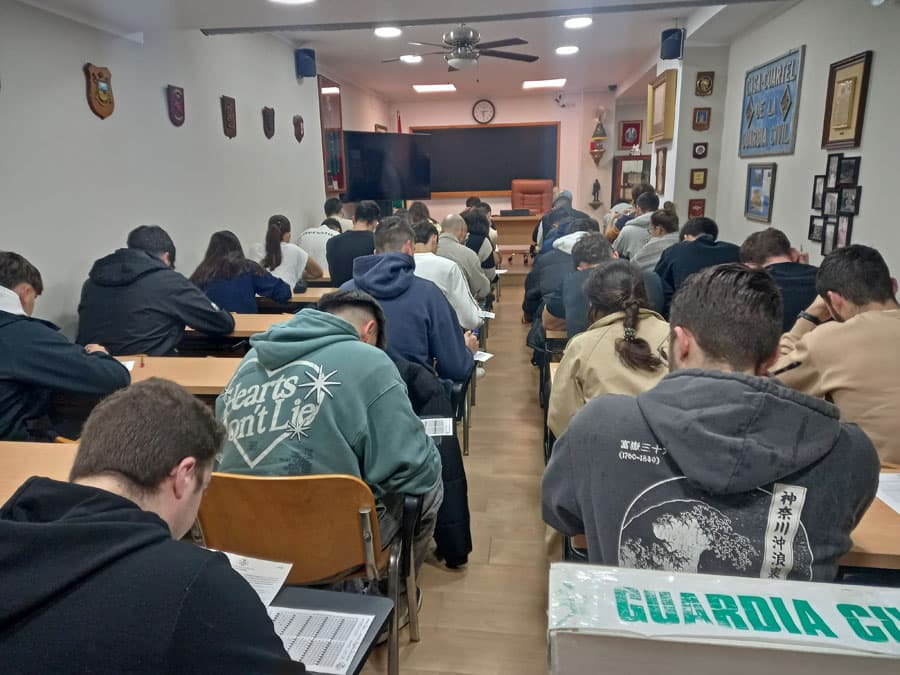 Nuestras instalaciones