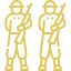 Fuerzas Armadas