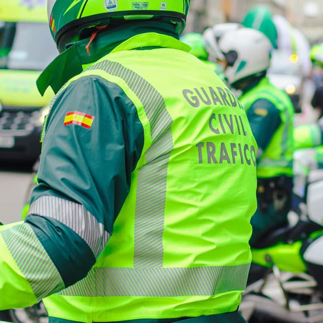 Tu academia de oposiciones para Guardia Civil en Santiago